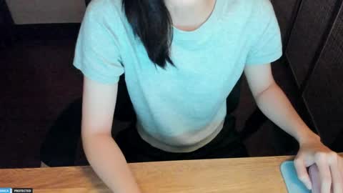 anzu online show from May 4, 2026, 9:55 pm