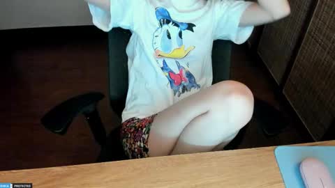 anzu online show from May 13, 2026, 9:55 pm