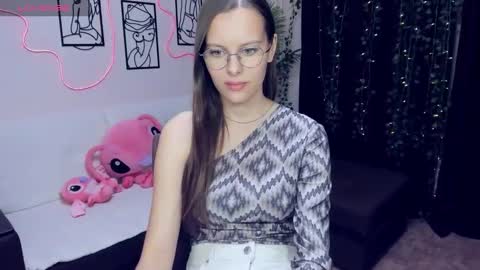 AyumiCherry online show from January 8, 2026, 4:53 pm