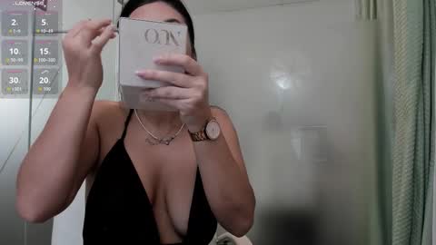 Ayumi online show from December 18, 2025, 5:02 am