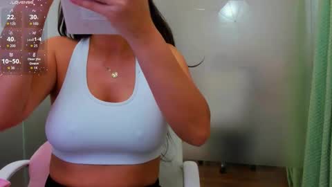 Ayumi online show from March 17, 2026, 7:23 am