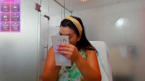 Ayumi online show from July 30, 2026, 3:49 am