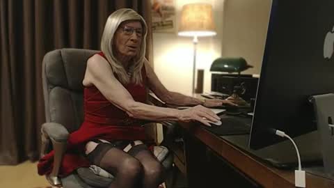 Michelle online show from January 17, 2026, 5:01 am