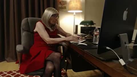 Michelle online show from March 21, 2026, 4:50 am