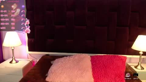 Snapshot of azaahara_ chatting on April 28, 2026, 12:54 pm Azahara online show from April 28, 2026, 12:54 pm