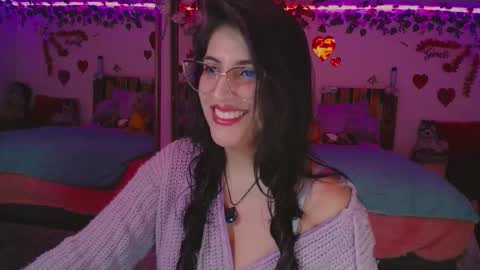 Azahar online show from September 20, 2025, 12:22 am