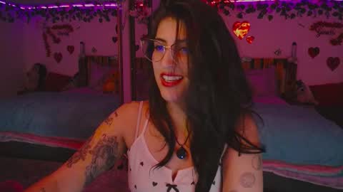 Azahar online show from October 2, 2025, 1:01 am