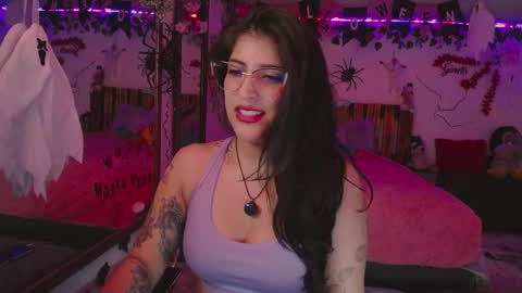 Azahar online show from October 5, 2025, 3:05 am