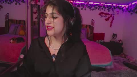 Azahar online show from November 6, 2025, 10:32 pm