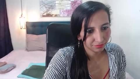 Snapshot of azabachebabe_07 chatting on October 1, 2025, 2:12 pm A Z A B A C H E online show from October 1, 2025, 2:12 pm