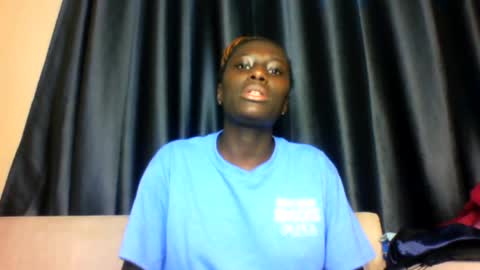 azaelia_iris online show from July 19, 2026, 7:12 am