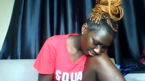 azaelia_iris online show from July 22, 2026, 10:29 am