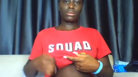 azaelia_iris online show from July 30, 2026, 6:45 am
