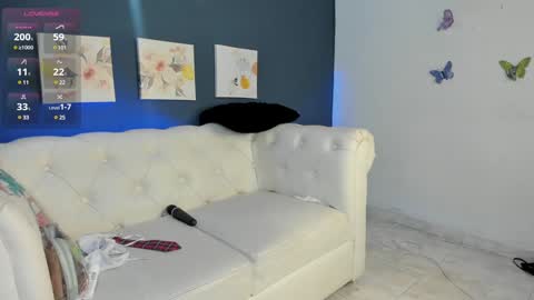Snapshot of azahaara_ chatting on December 7, 2024, 2:31 am azah online show from December 7, 2024, 2:31 am