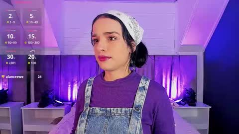 Azahara online show from March 26, 2026, 11:32 pm