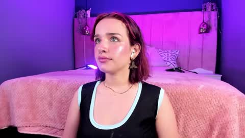Snapshot of azahara_18 chatting on July 9, 2026, 5:50 pm Azahara online show from July 9, 2026, 5:50 pm
