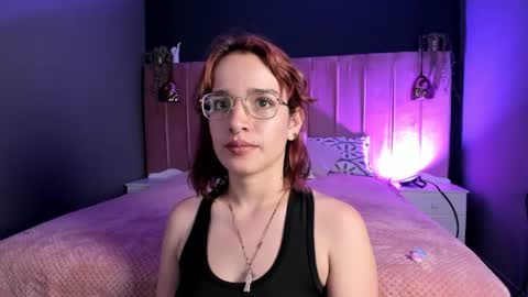 Snapshot of azahara_18 chatting on July 30, 2026, 7:02 pm Azahara online show from July 30, 2026, 7:02 pm