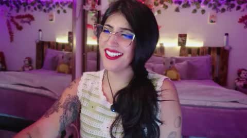 Azahar online show from January 10, 2026, 12:01 am