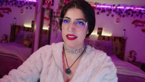 Azahar online show from January 10, 2026, 10:47 pm