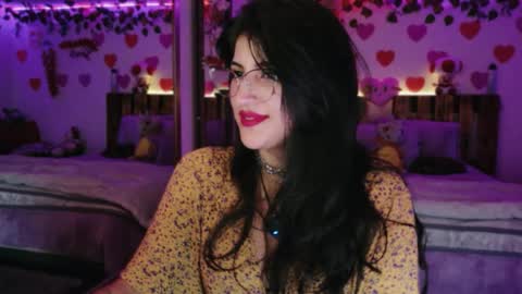 Azahar online show from April 26, 2026, 11:46 pm