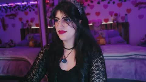 Azahar online show from April 30, 2026, 12:17 am