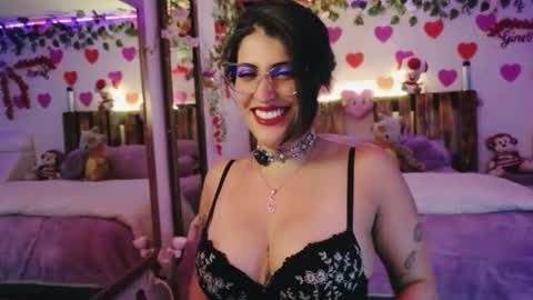Azahar online show from June 21, 2026, 11:29 pm