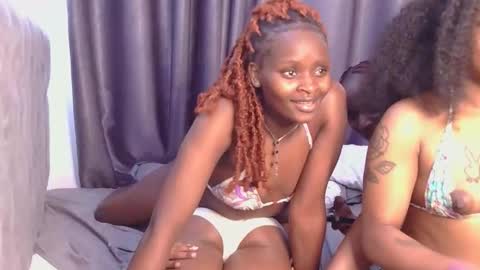 Snapshot of azalea46 chatting on March 11, 2026, 5:57 am Azalea online show from March 11, 2026, 5:57 am