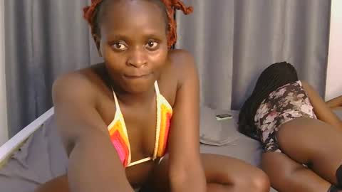 Azalea online show from April 24, 2026, 5:59 pm
