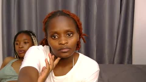 Snapshot of azalea46 chatting on June 10, 2026, 4:28 pm Azalea online show from June 10, 2026, 4:28 pm