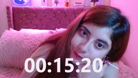  Amanda  online show from December 1, 2024, 10:53 pm
