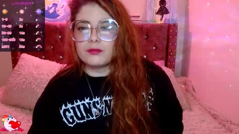  Amanda  online show from December 2, 2024, 8:55 pm
