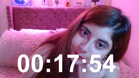  Amanda  online show from December 3, 2024, 12:02 am