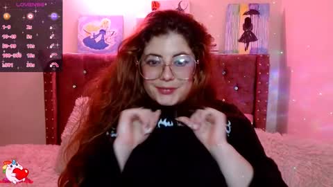  Amanda  online show from December 3, 2024, 3:09 am
