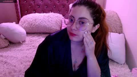  Amanda  online show from January 2, 2025, 10:33 pm