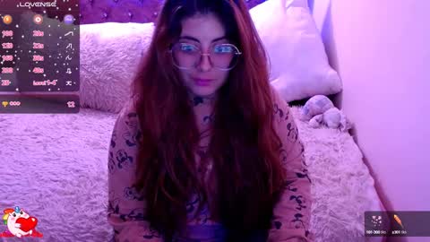  Amanda  online show from January 4, 2025, 11:17 pm