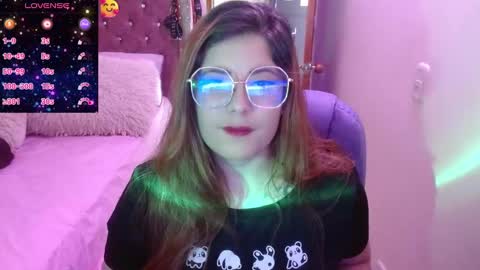  Amanda  online show from January 16, 2025, 7:52 pm
