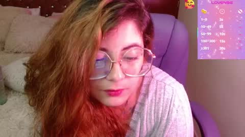 Amanda  online show from January 22, 2025, 1:20 am