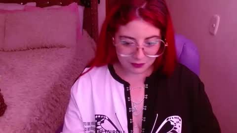  Amanda  online show from February 1, 2025, 10:44 pm