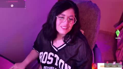 Snapshot of azamy_12 chatting on September 13, 2025, 5:29 am  Amanda  online show from September 13, 2025, 5:29 am