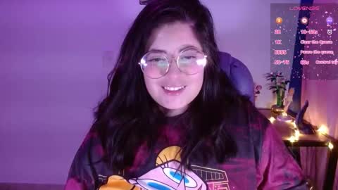  Amanda  online show from February 5, 2026, 5:34 am