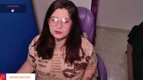  Amanda  online show from March 22, 2026, 5:33 am