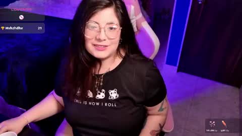  Amanda  online show from June 21, 2026, 12:35 am
