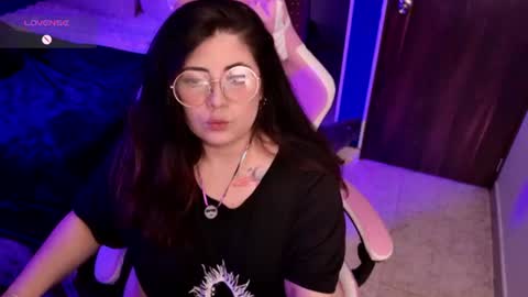  Amanda  online show from June 26, 2026, 11:53 pm