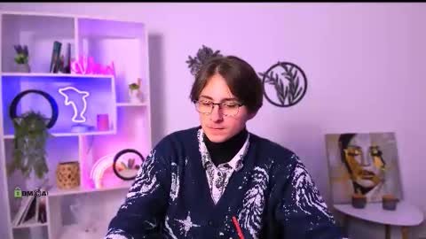 azen_rush online show from January 18, 2026, 6:39 am