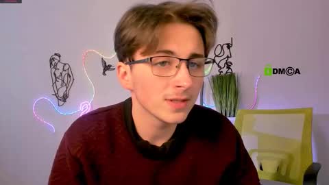 azen_rush online show from January 19, 2026, 12:20 pm