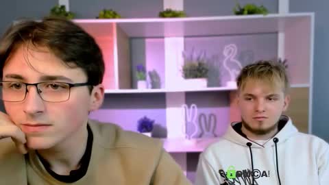 azen_rush online show from February 3, 2026, 12:32 pm