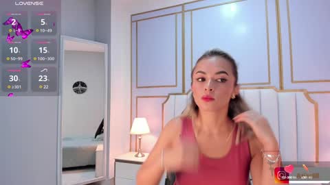 Ale online show from January 11, 2025, 11:02 am