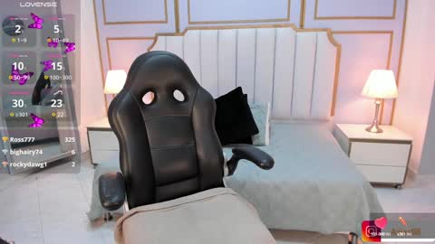 Ale online show from January 11, 2025, 2:04 pm