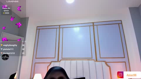 Ale online show from January 29, 2025, 5:35 pm