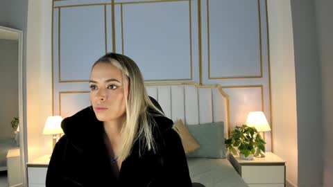 Ale online show from February 8, 2025, 12:06 pm